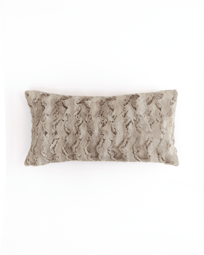 Sandshell Pillow