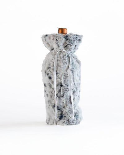 Alloy Wine Sleeve