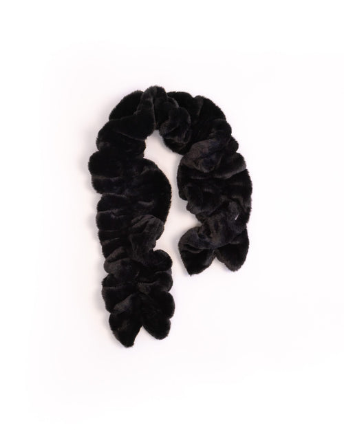 Caviar Cloud Neck Warmer