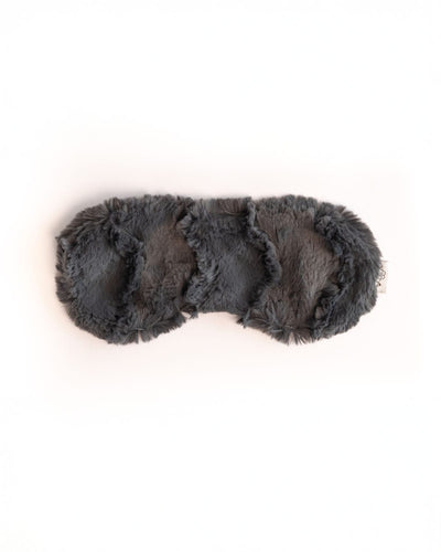 Charcoal Luxe Eye Mask