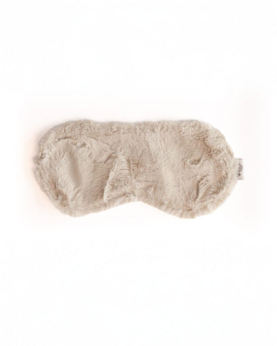 Sand Luxe Eye Mask