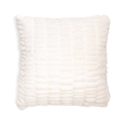 Ivory Cloud Pillow