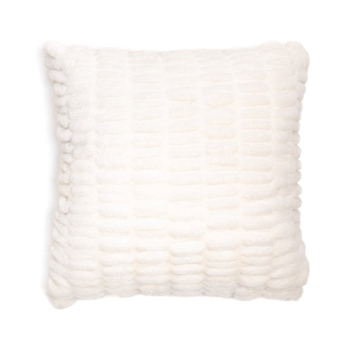 Ivory Cloud Pillow