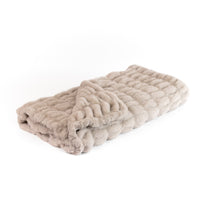 Dune Cloud Throw