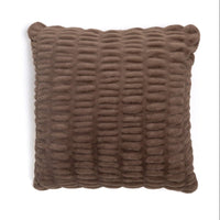Mocha Cloud Pillow