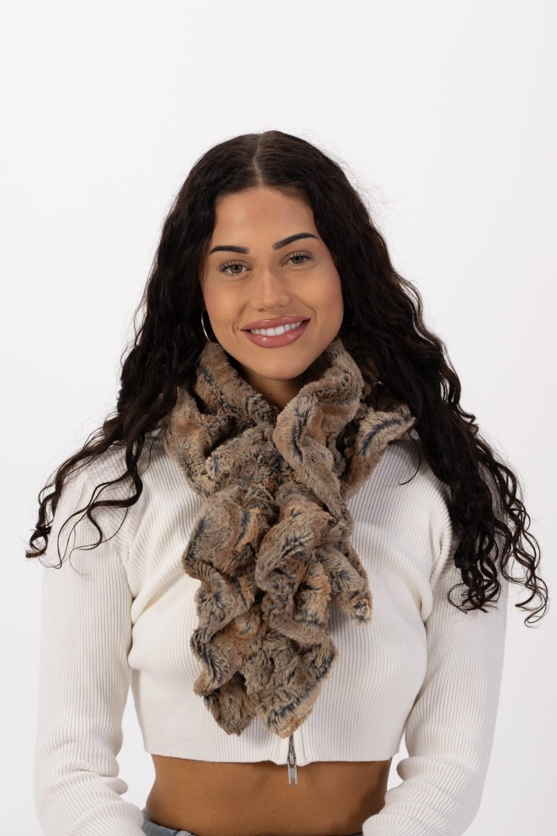 Neck Warmer for Cozy Comfort & Travel | KeikiCo – Keiki Co.