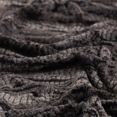 Black Birch Neck Warmer