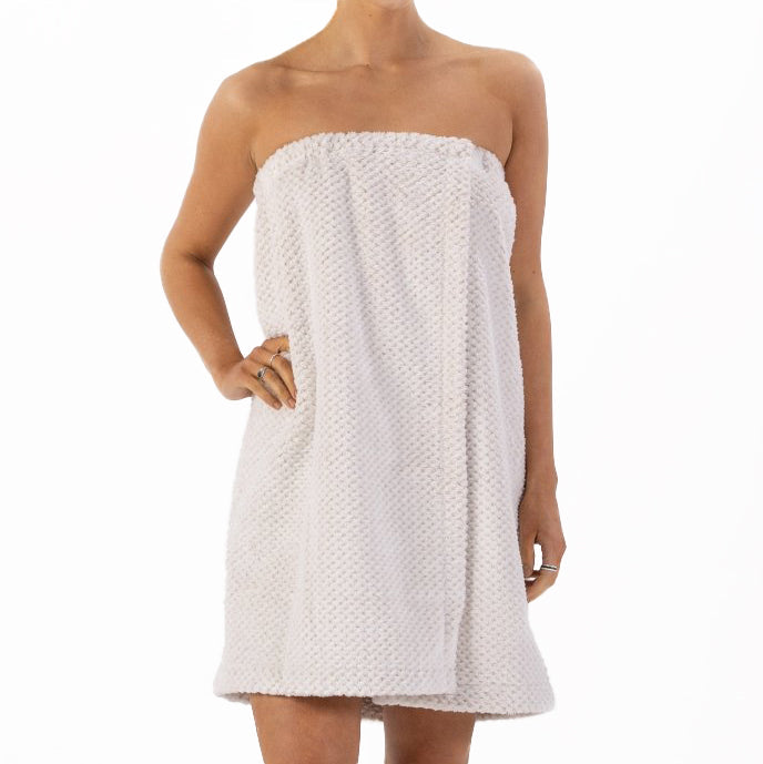Spa Wraps