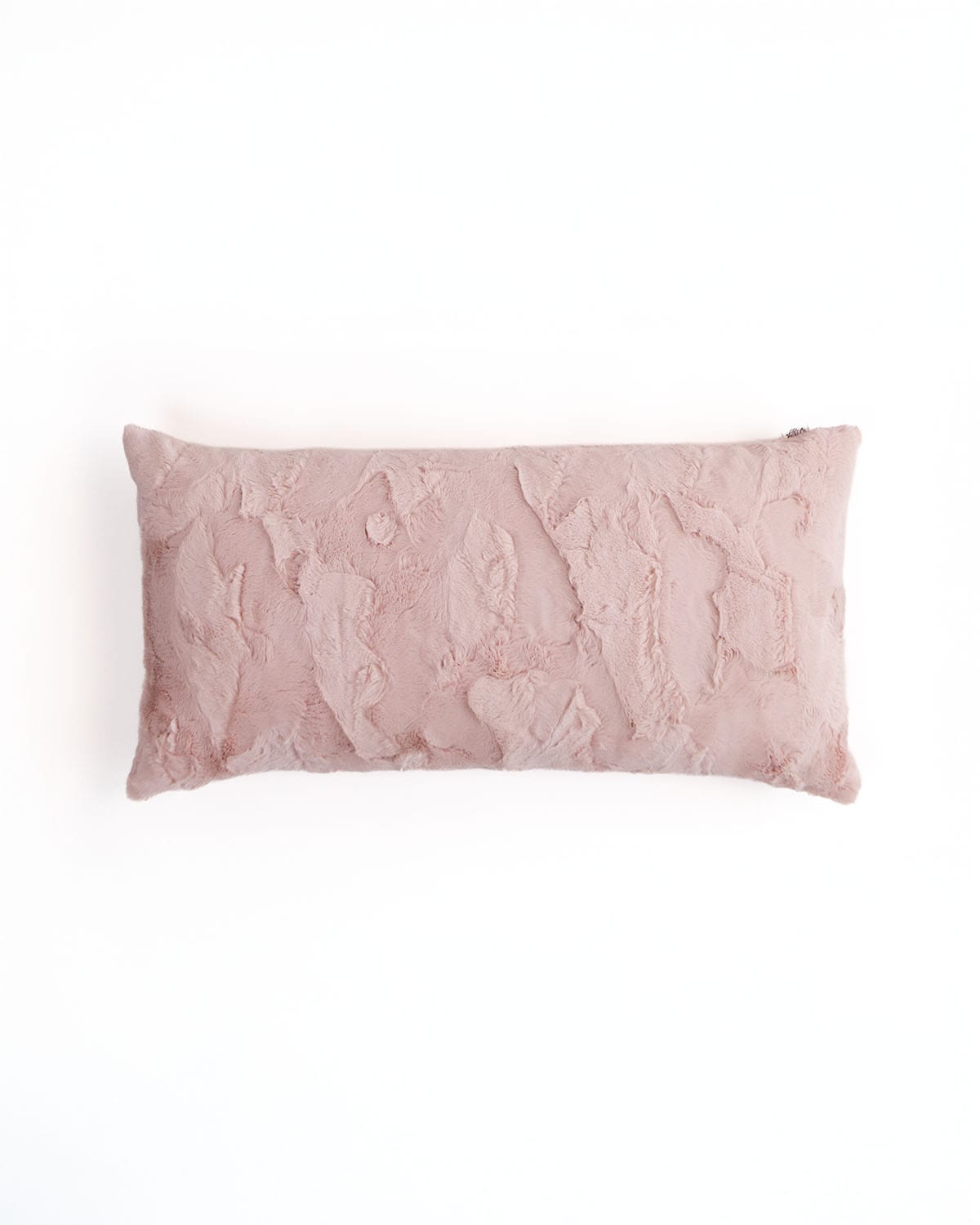 Blush Lumbar Pillow - Keiki Co.