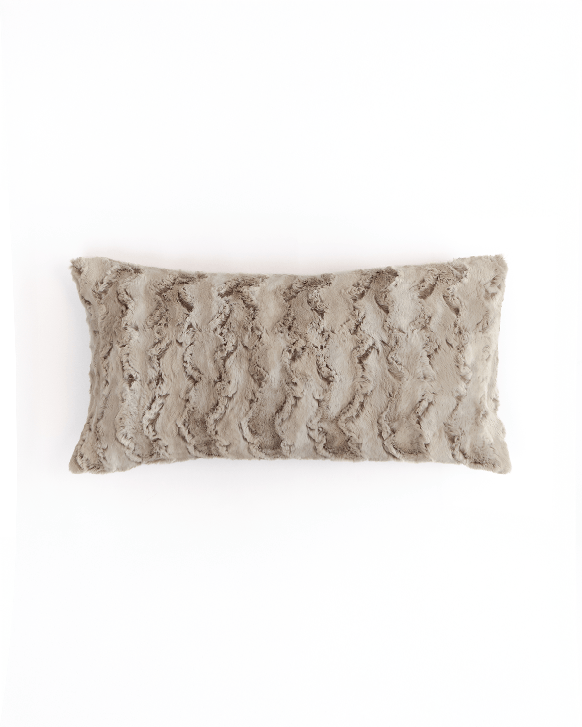 Sandshell Lumbar Pillow - Keiki Co.