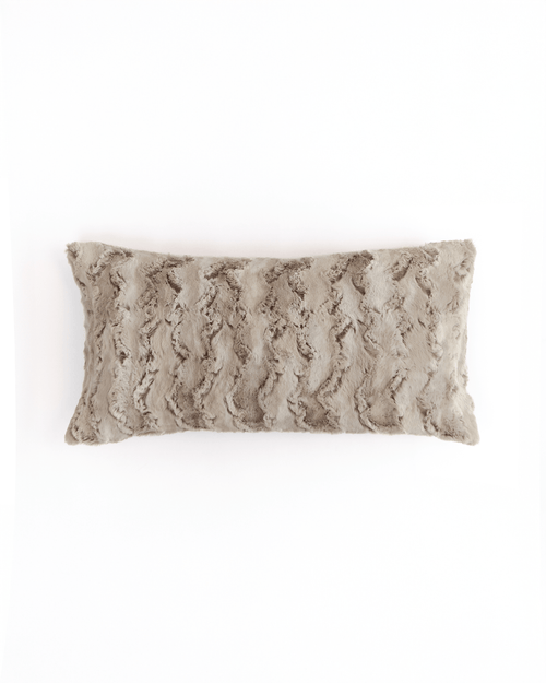 Sandshell Pillow