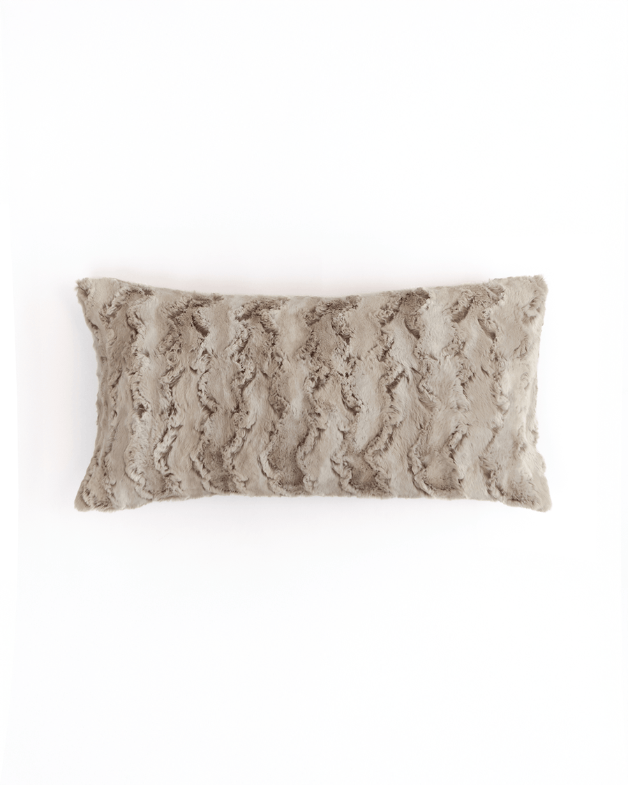 Sandshell Lumbar Pillow - Keiki Co.