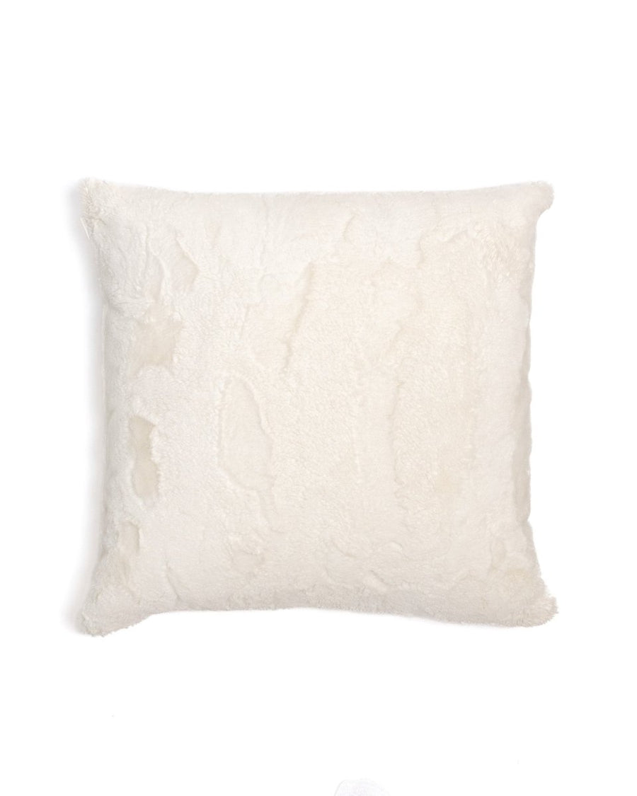 28 x 28 Euro Pillow - Keiki Co.