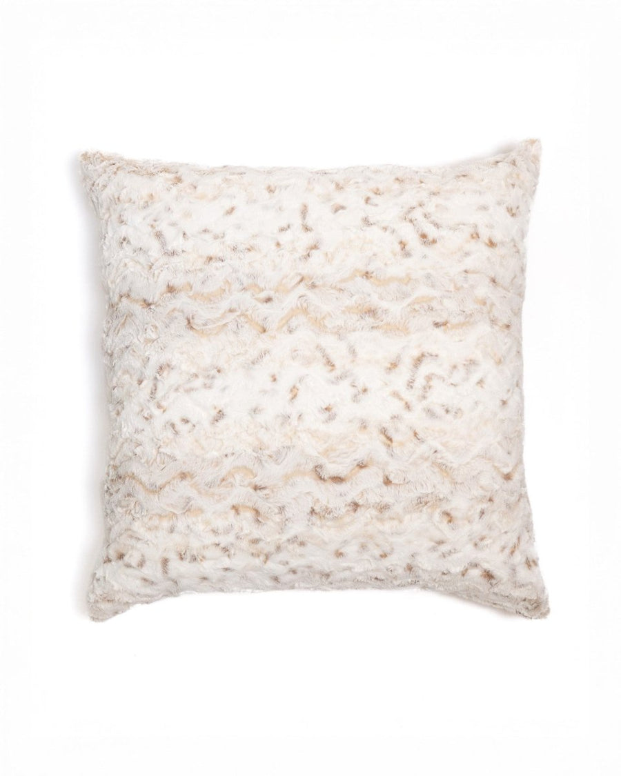 28 x 28 Euro Pillow - Keiki Co.