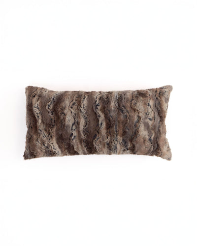 Driftwood Pillow