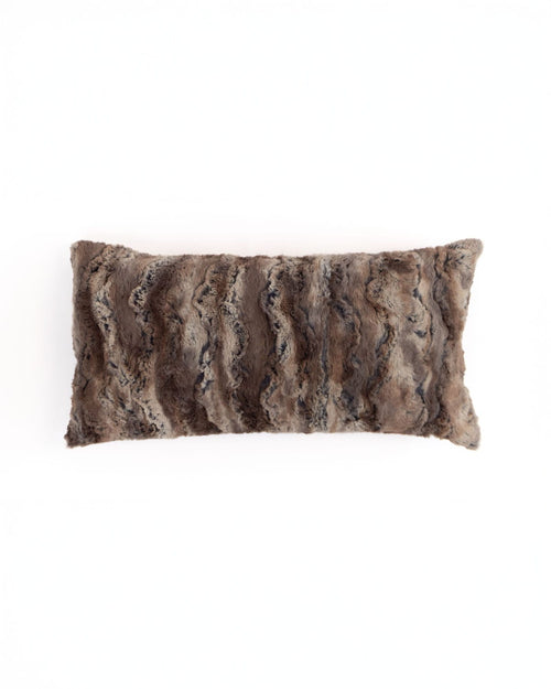 Driftwood Pillow