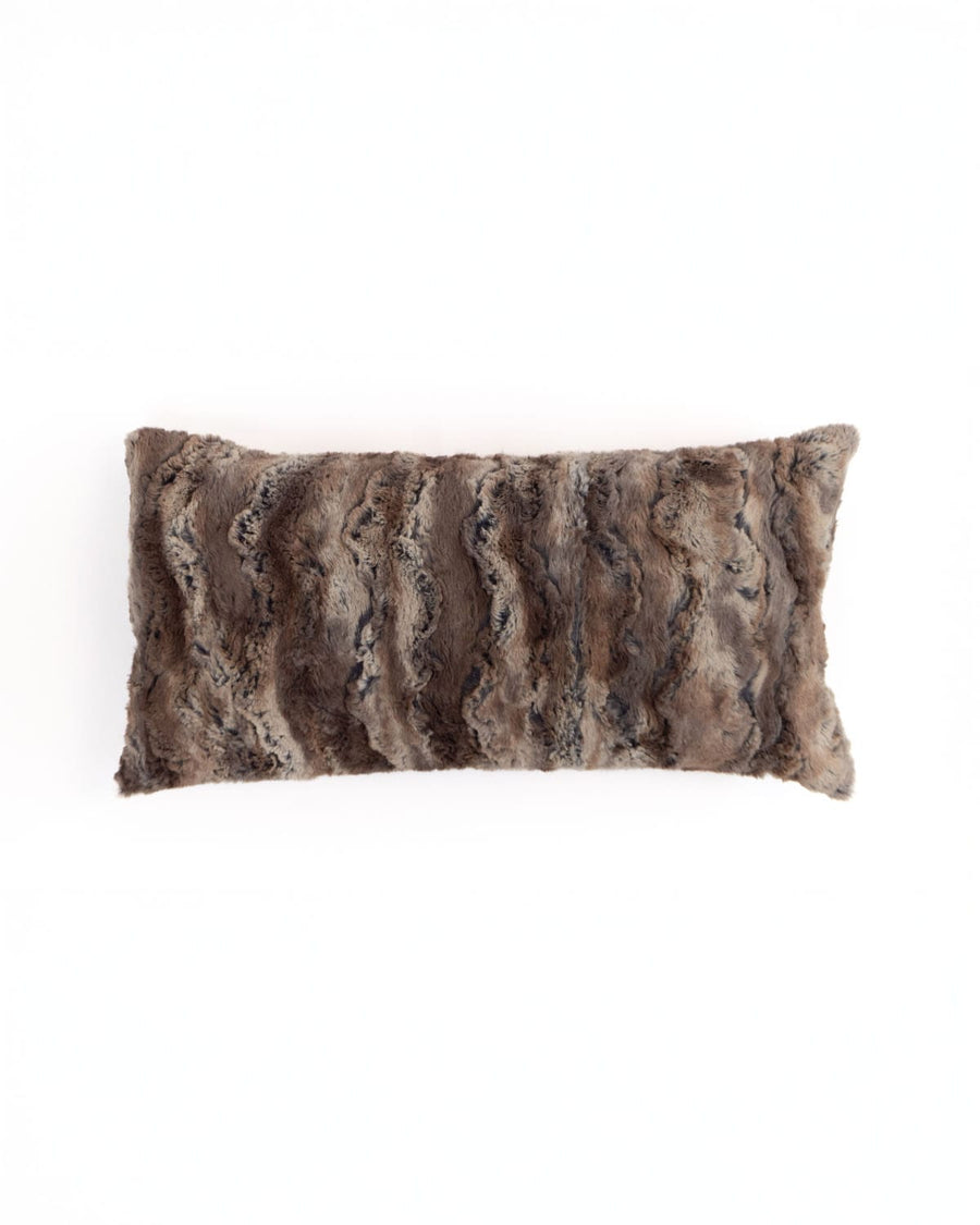Driftwood Lumbar Pillow - Keiki Co.