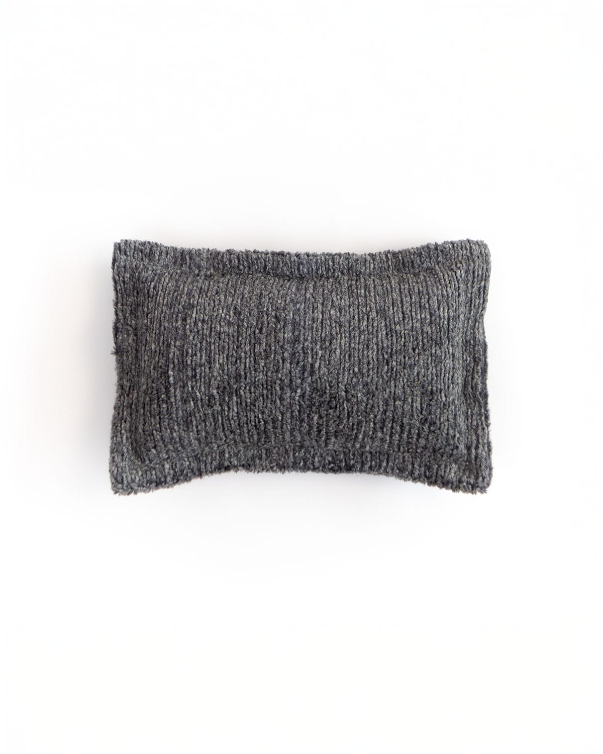 Onyx Weave Travel Pillow - Keiki Co.