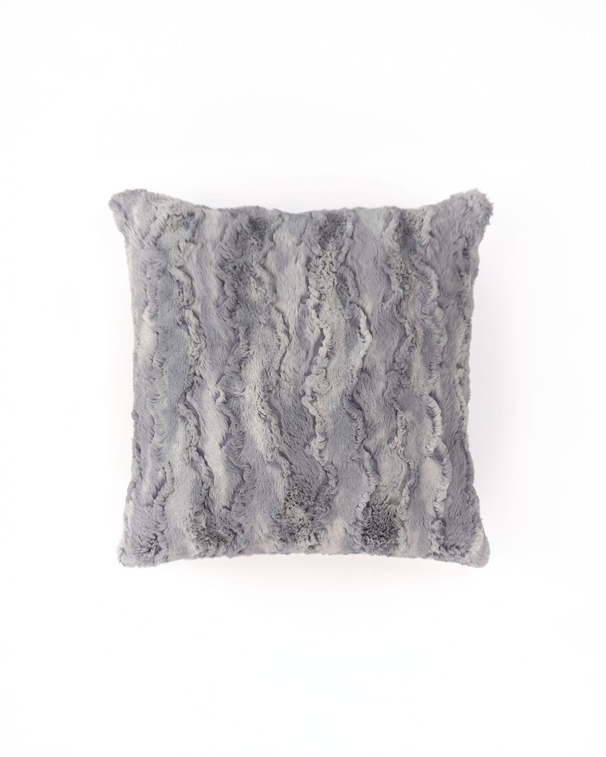 Silver Lining Square 20x20 Pillow - Keiki Co.