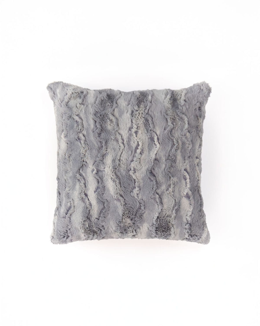 Silver Lining Square 20x20 Pillow - Keiki Co.
