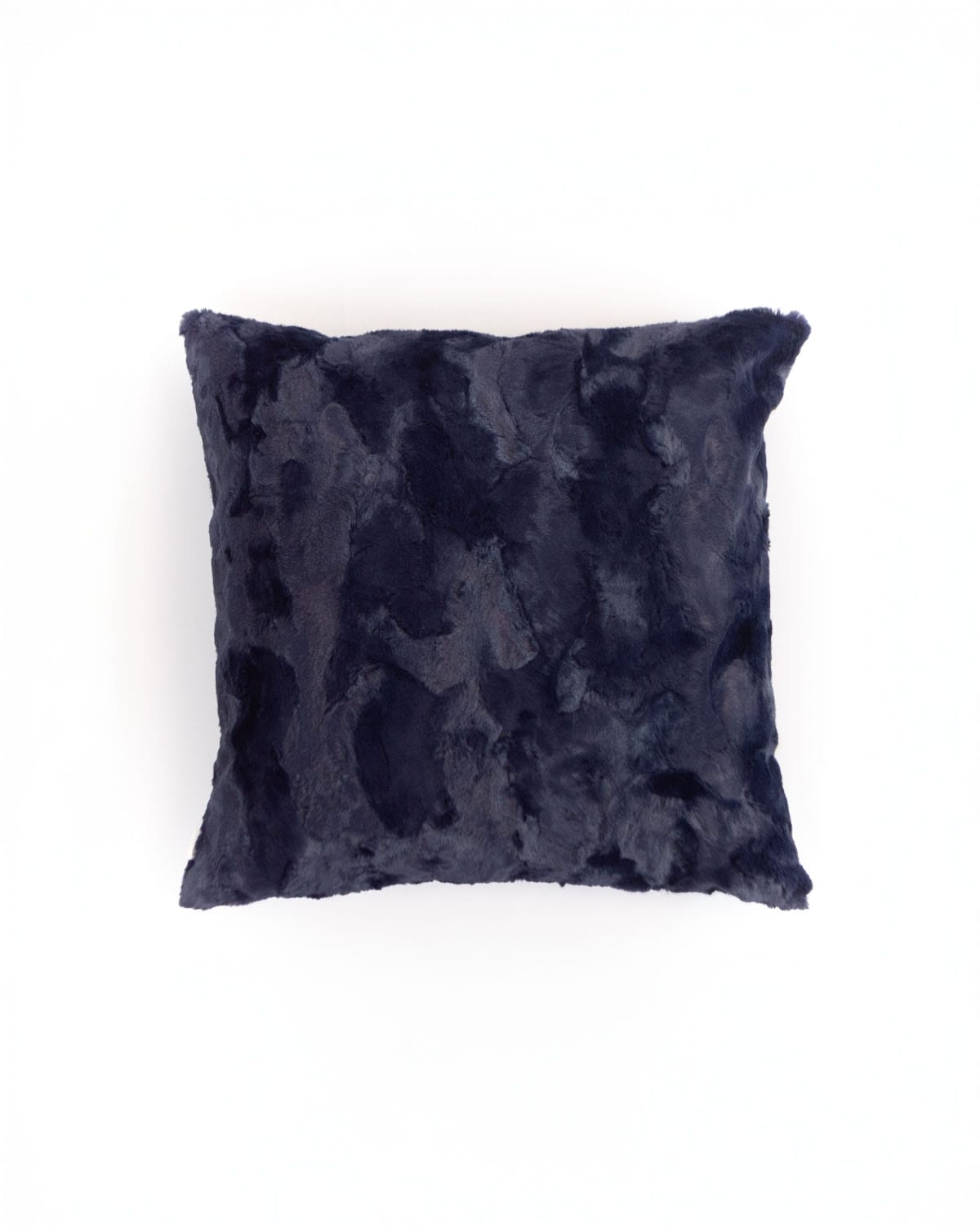 Ink Square 20x20 Pillow - Keiki Co.
