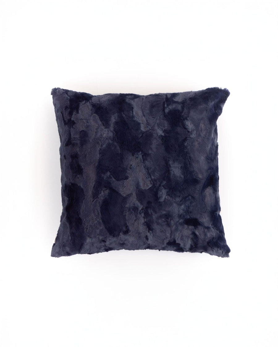 Ink Square 20x20 Pillow - Keiki Co.