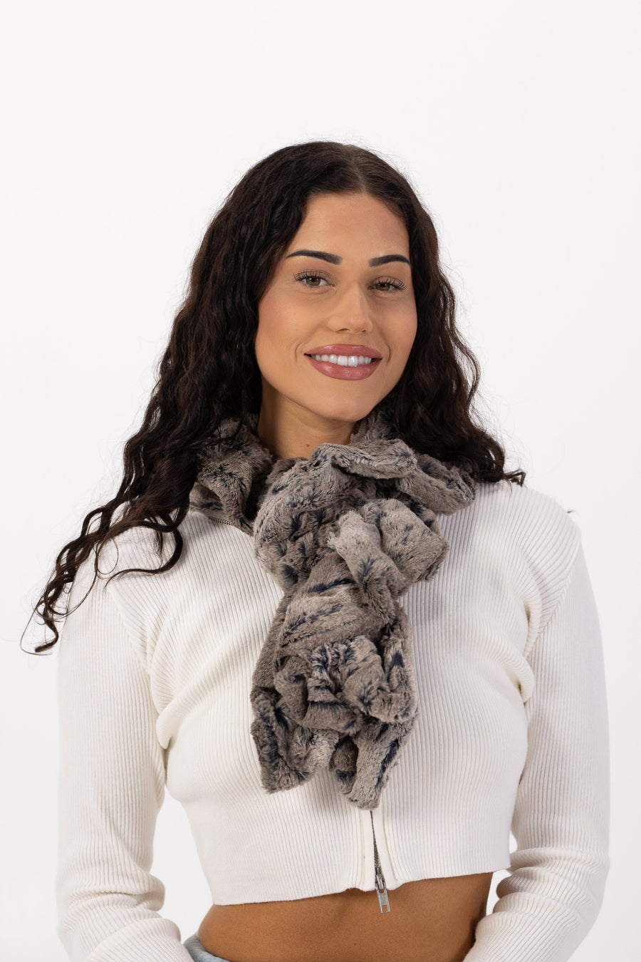 Neck Warmer