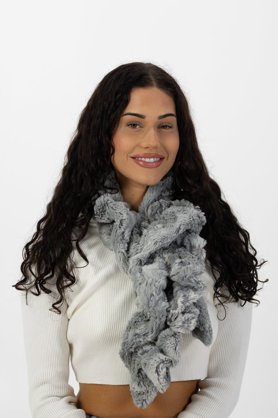 Neck Warmer
