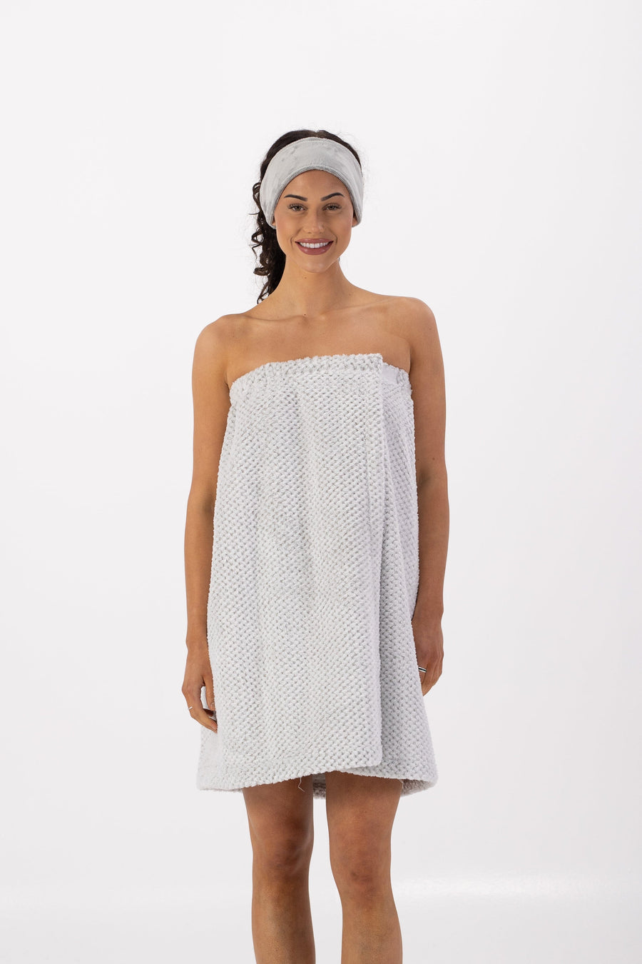Luxury Spa Wrap