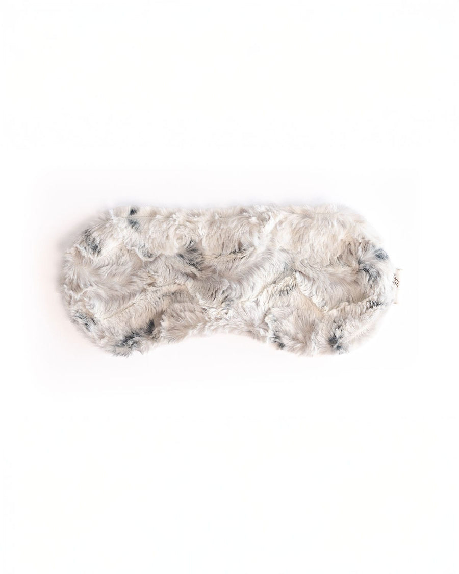 Alloy Luxe Eye Mask