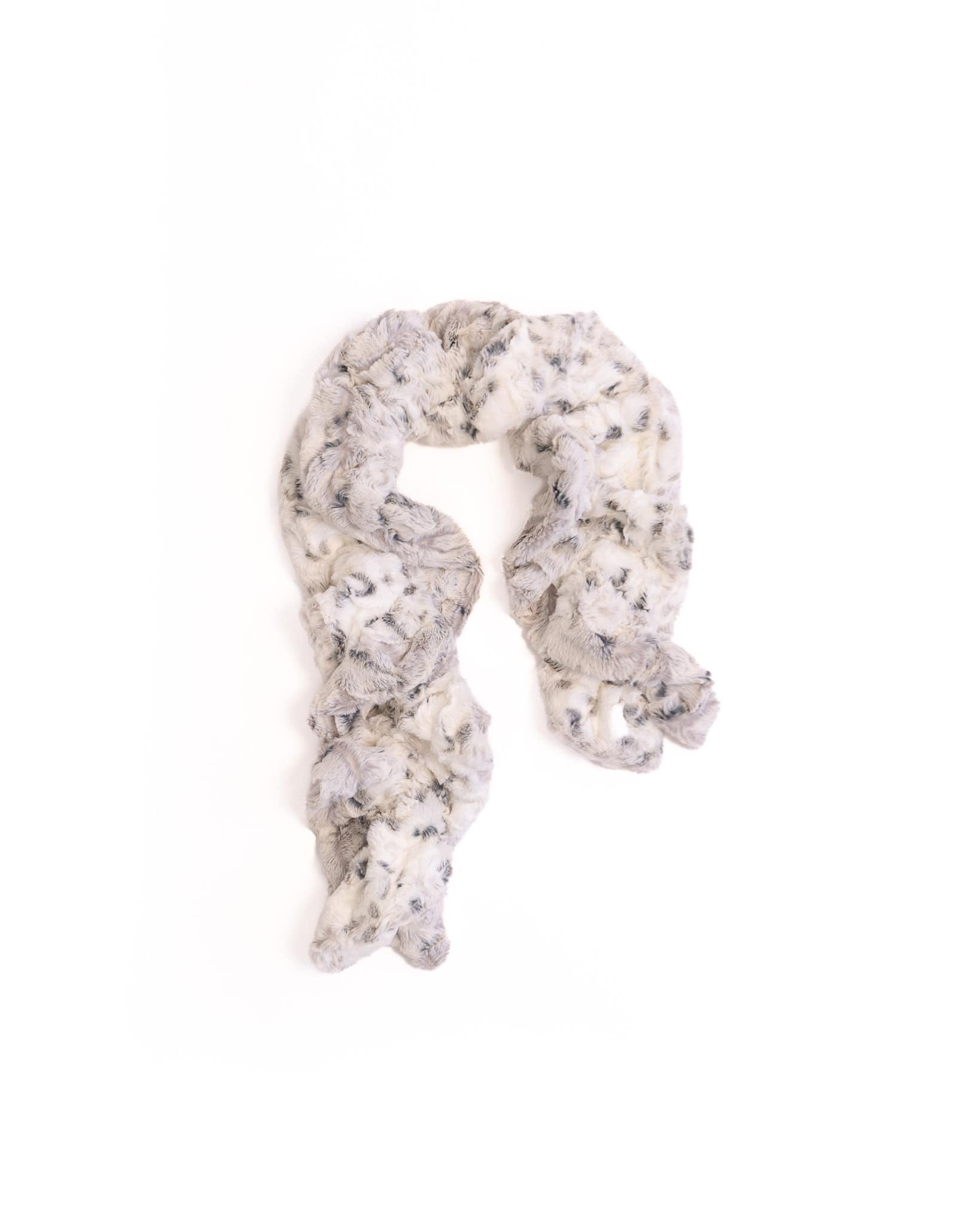 Alloy Neck Warmer