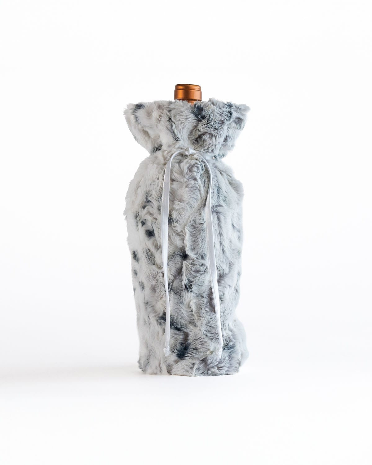 Alloy Wine Sleeve