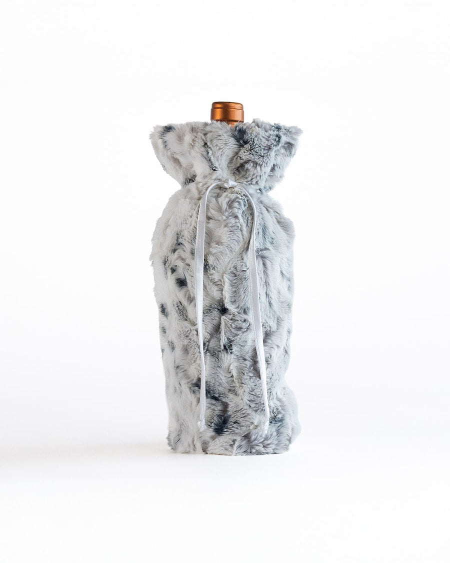 Alloy Wine Sleeve