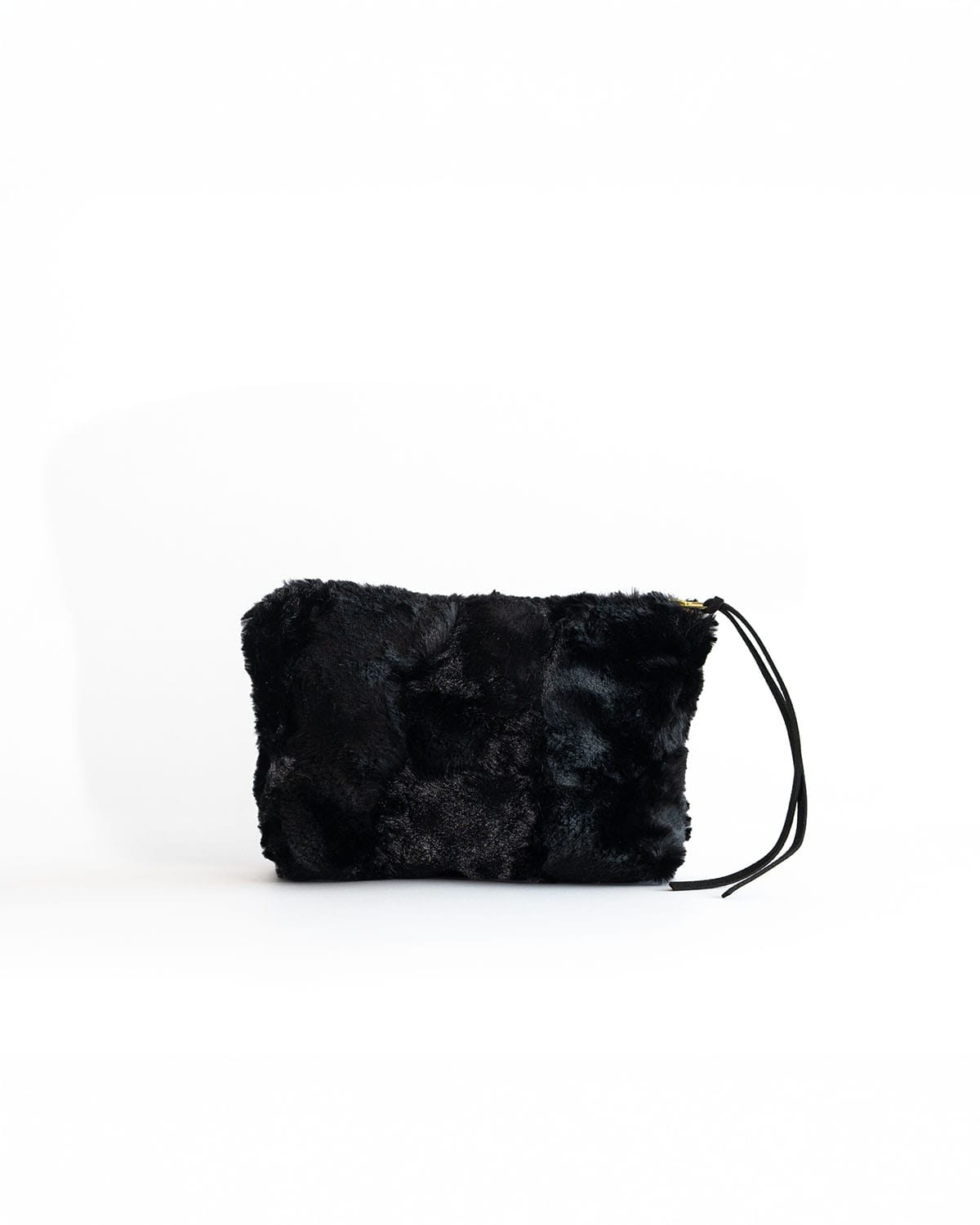 Black Accessory Bag