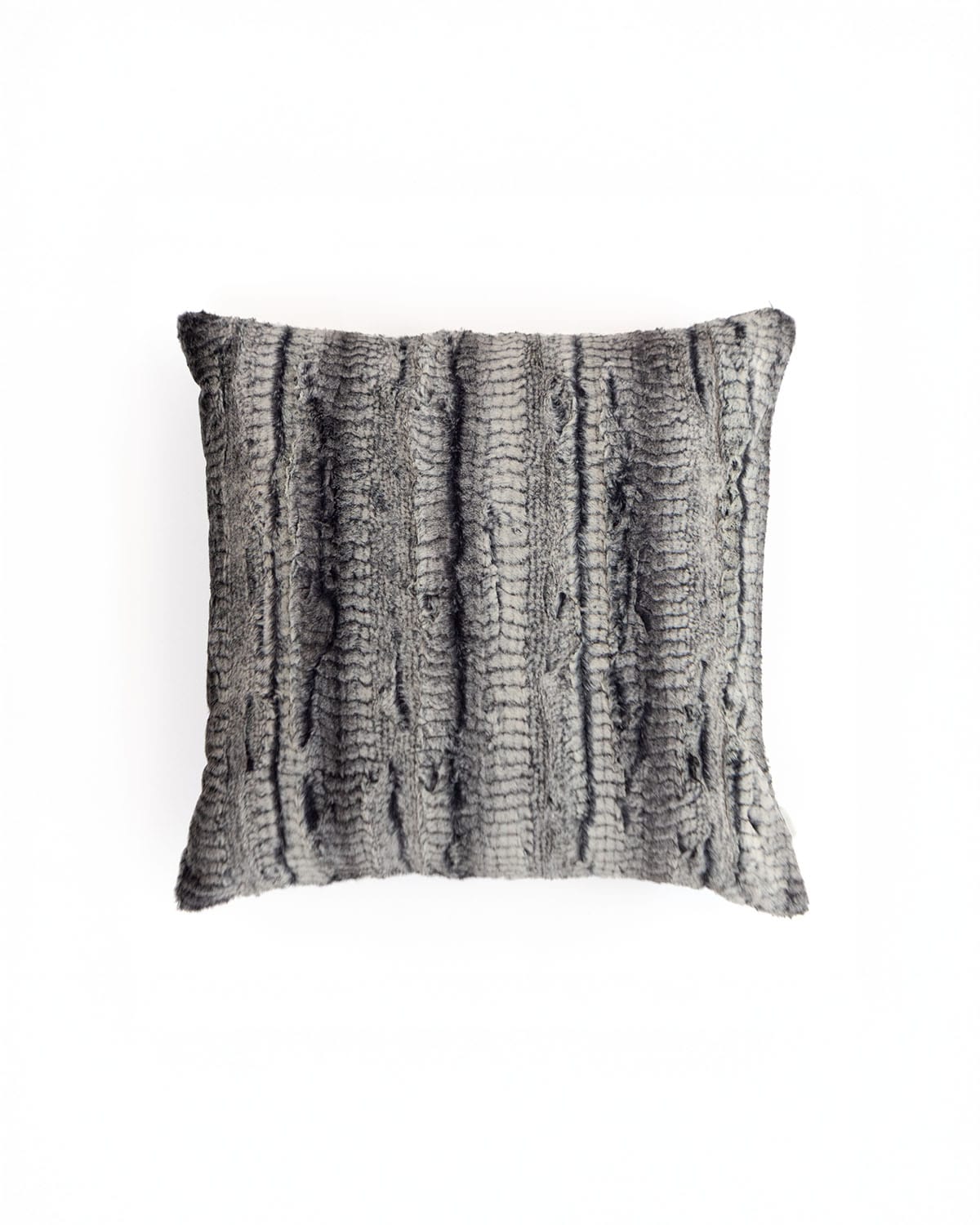 Black Birch Pillow