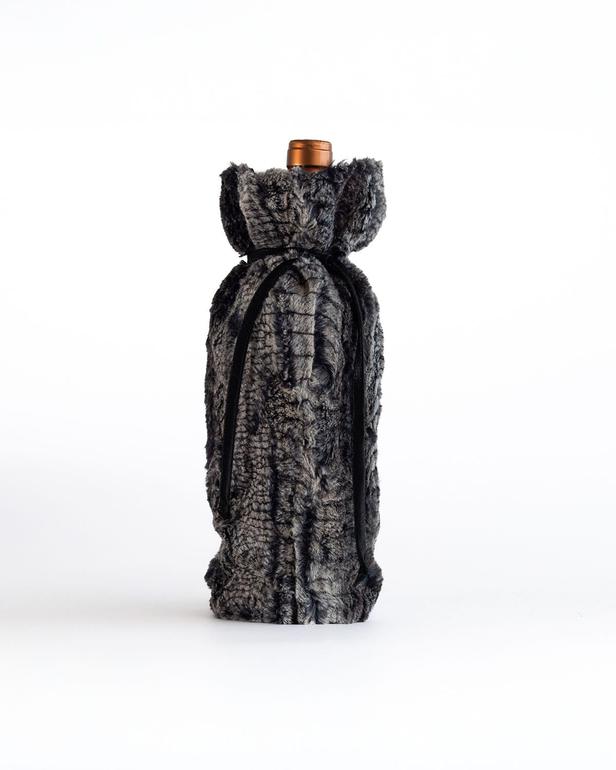 Black Birch Wine Sleeve
