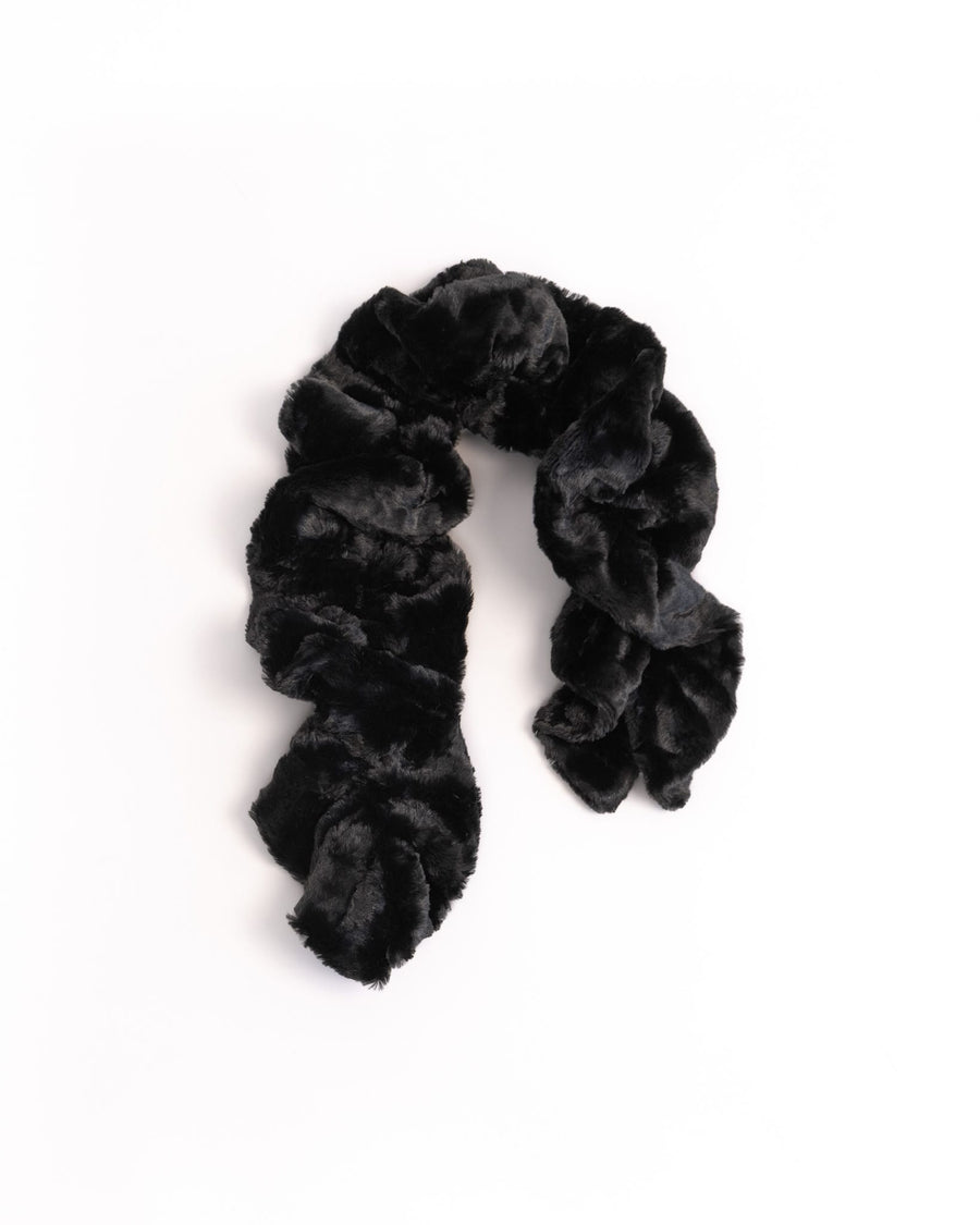 Black Neck Warmer