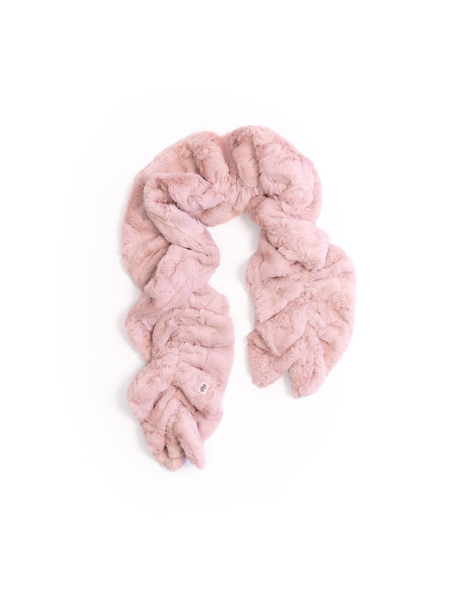 Blush Neck Warmer