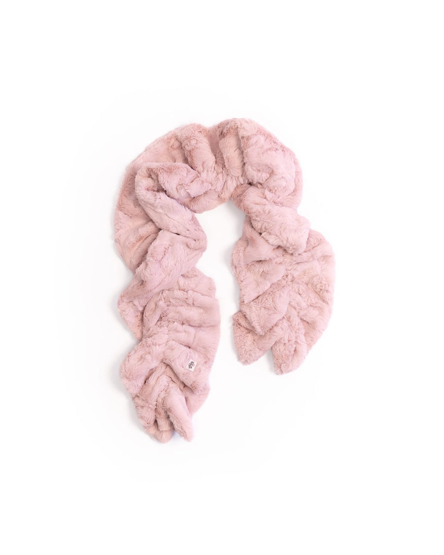 Blush Neck Warmer