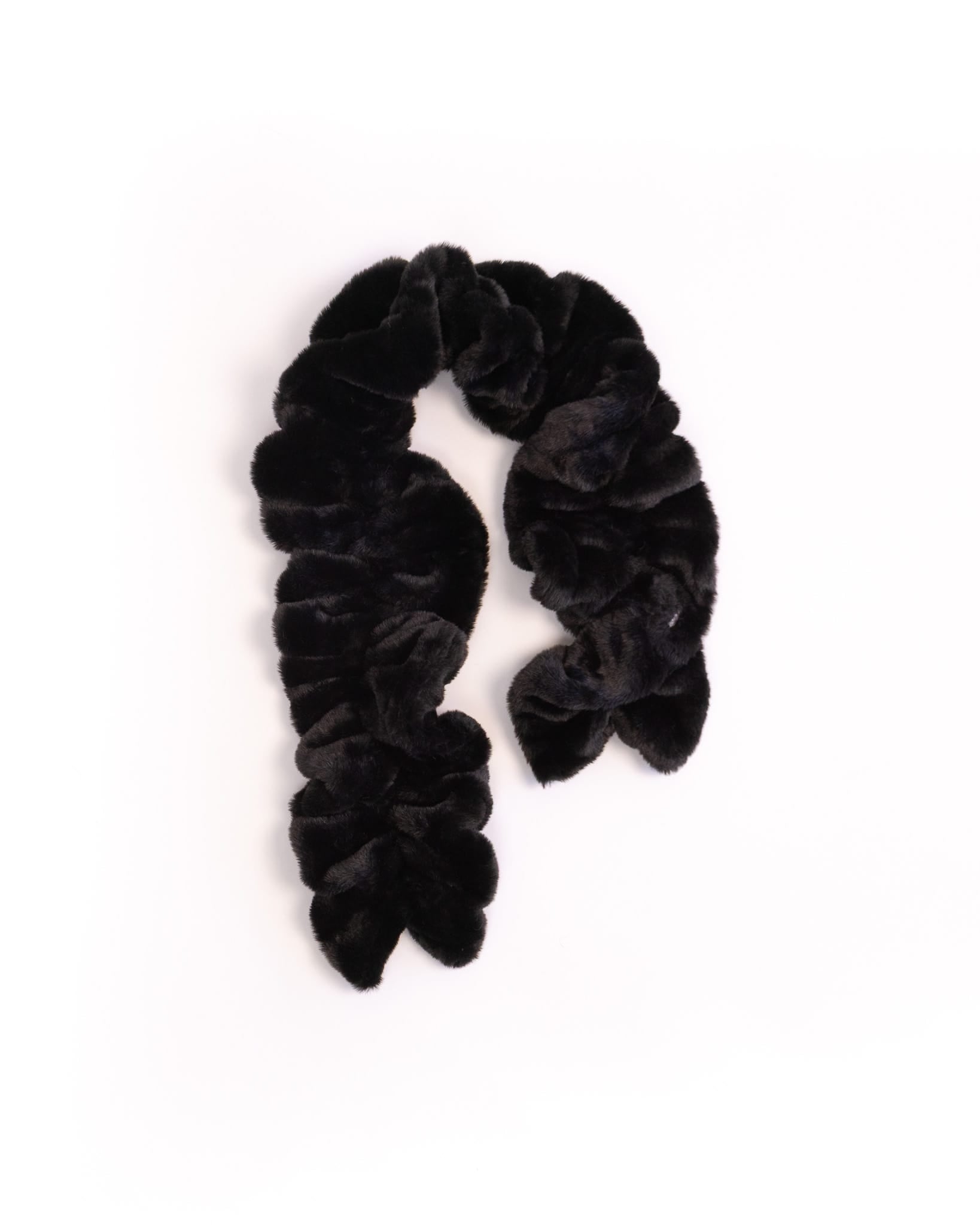 Caviar Cloud Neck Warmer