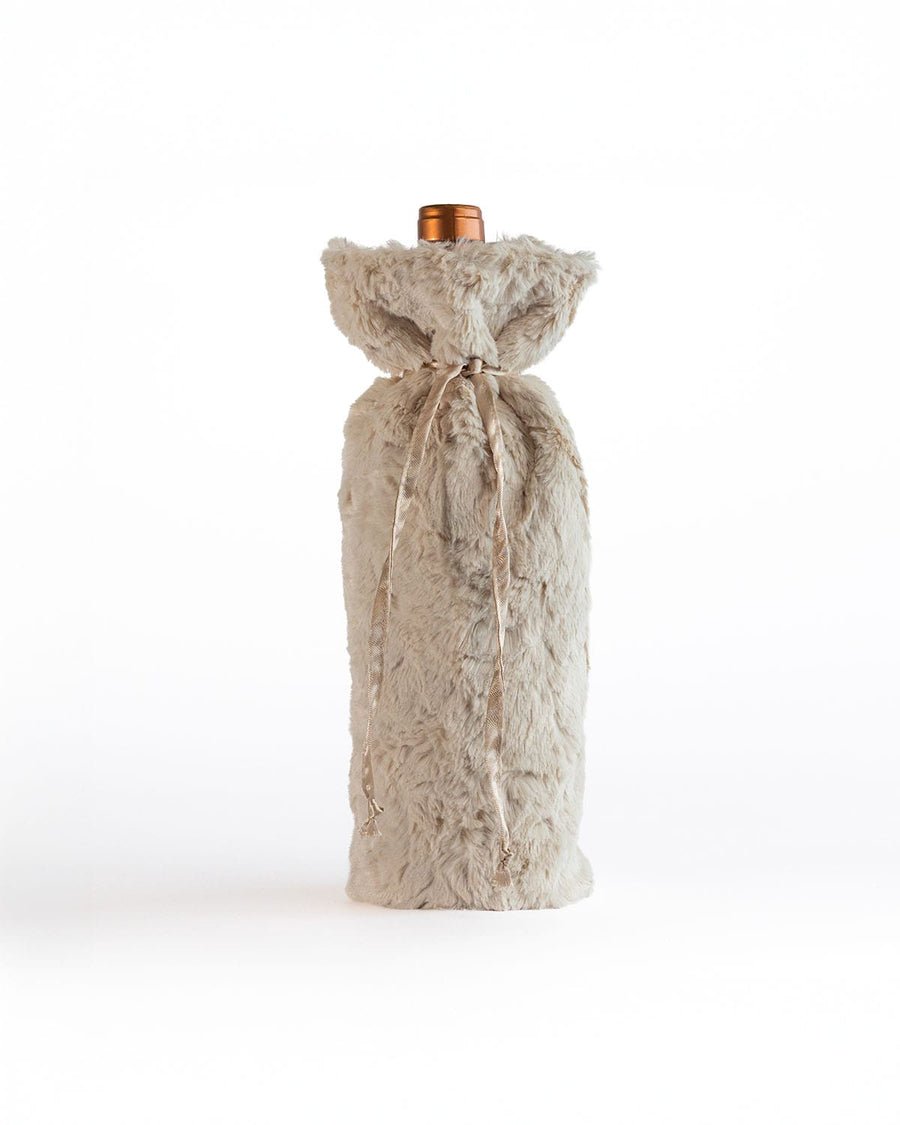 Champagne Wine Sleeve