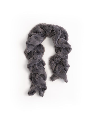 Charcoal Neck Warmer