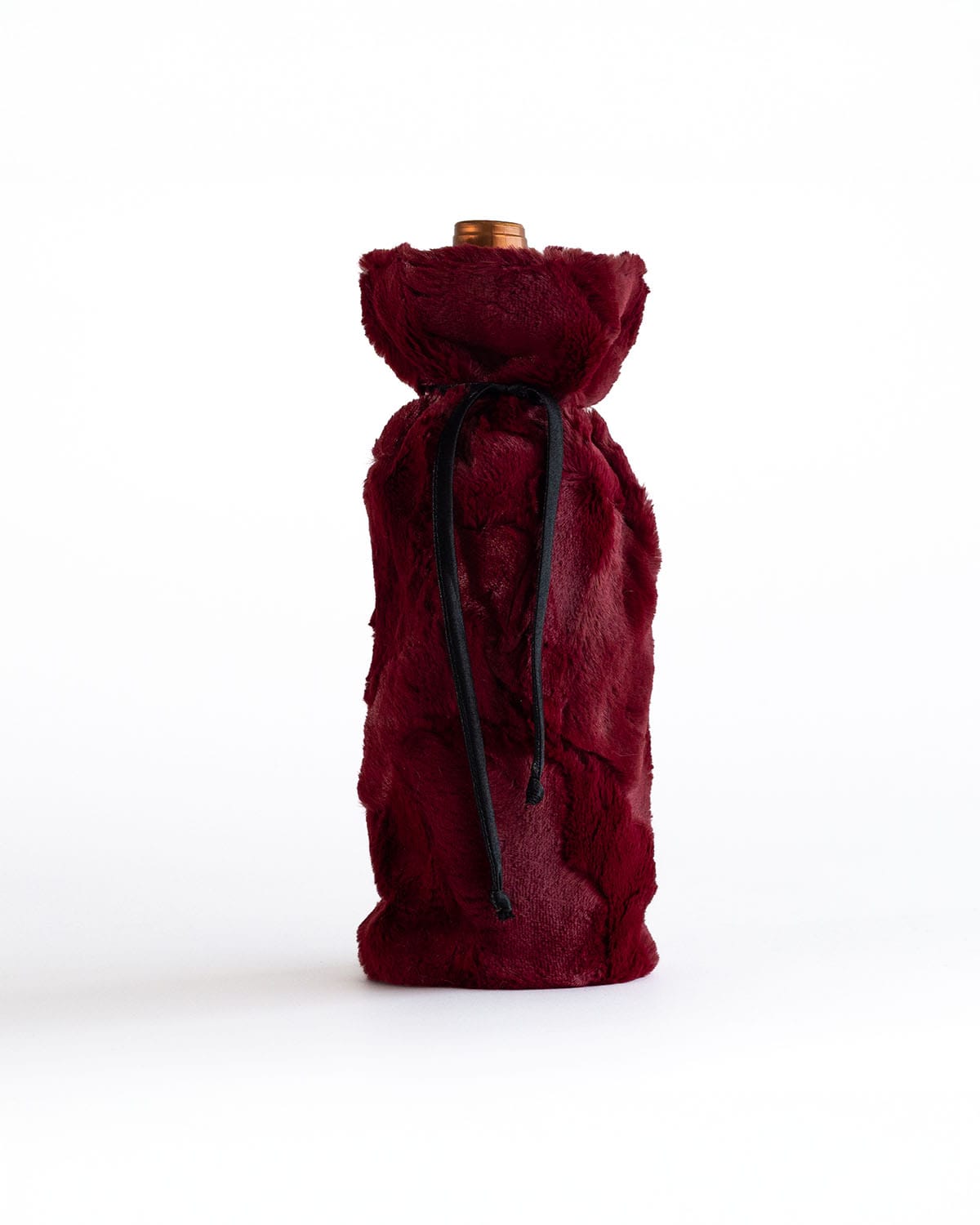 Crimson Wine Sleeve