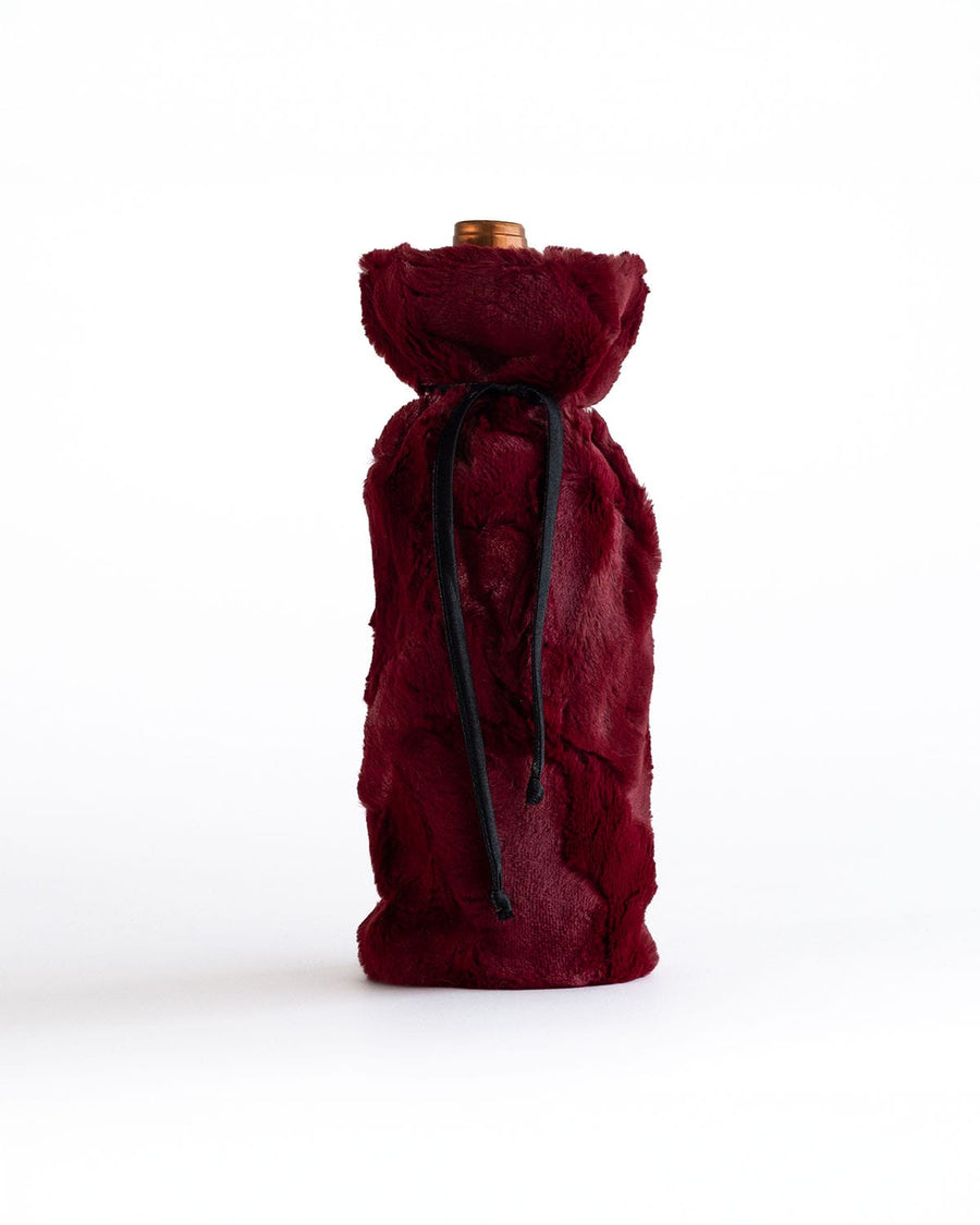 Crimson Wine Sleeve