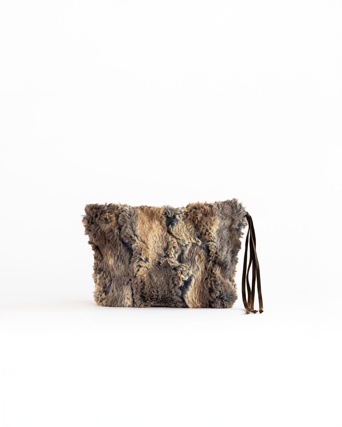 Driftwood Accessory Bag