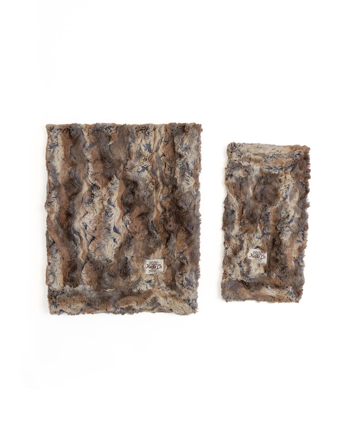 Driftwood Baby Blanket Bundle - Keiki Co.
