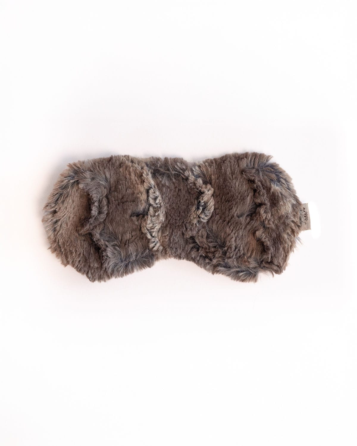 Driftwood Luxe Eye Mask