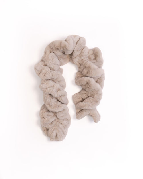 Dune Cloud Neck Warmer