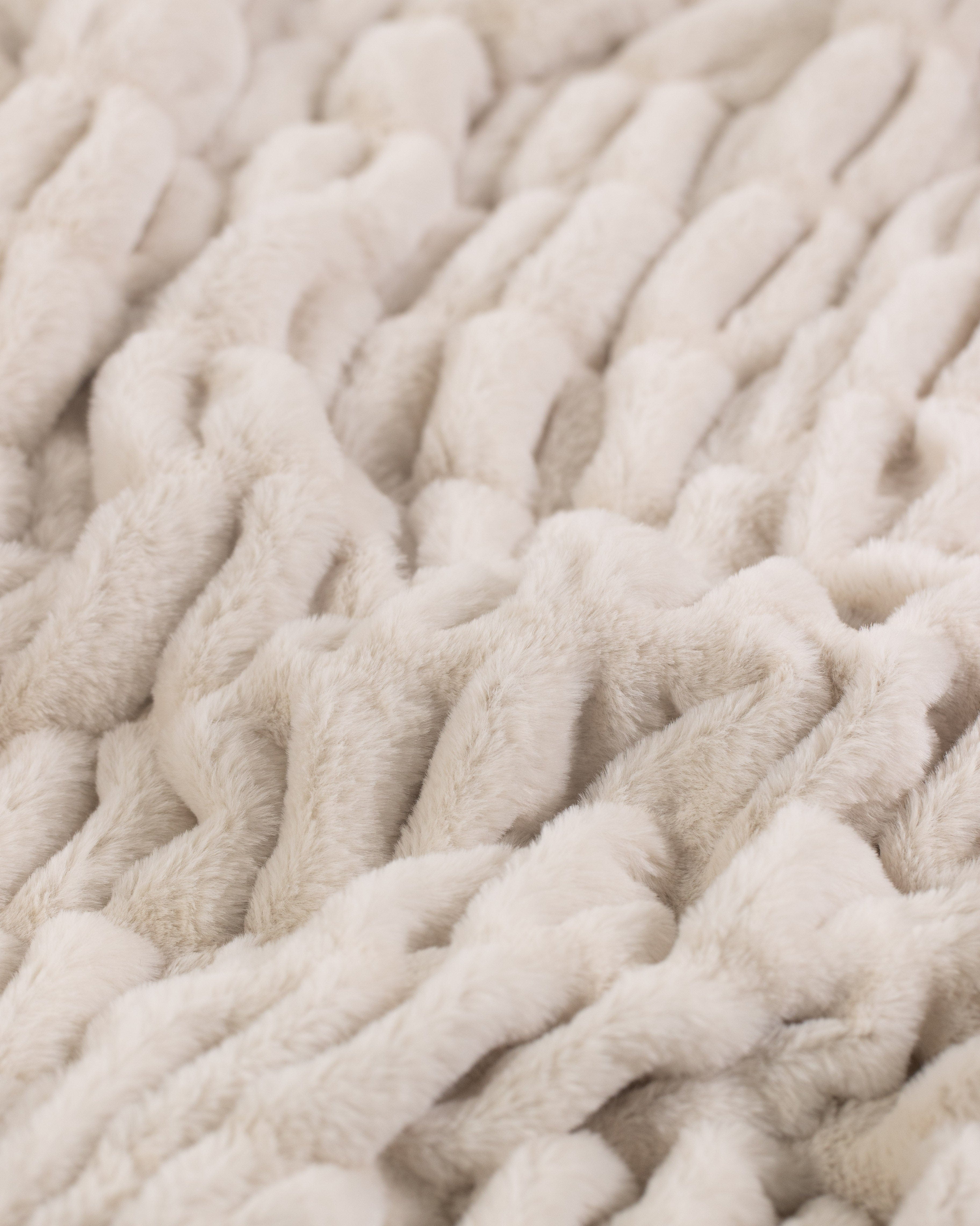 Dune Cloud Neck Warmer