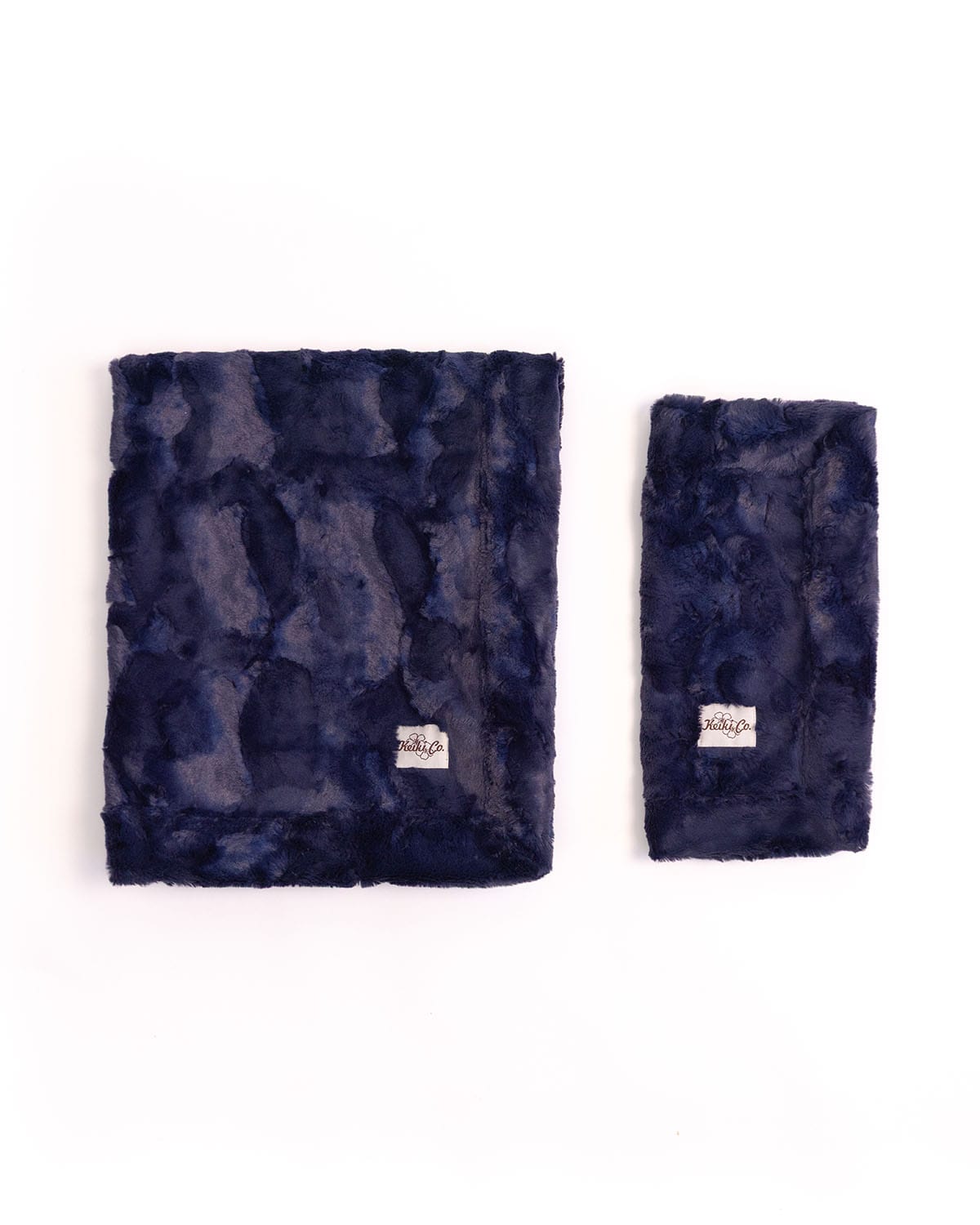 Ink Baby Blanket Bundle - Keiki Co.